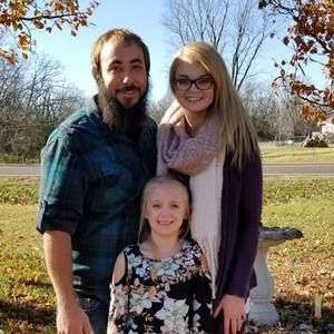 Meet your Posher, Kaitlin